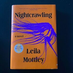Nightcrawling by Leila Mottley